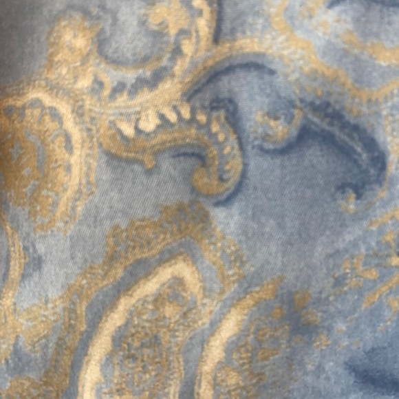 NWT High quality PK Maks Pant with Beautiful Print - Picture 3 of 3